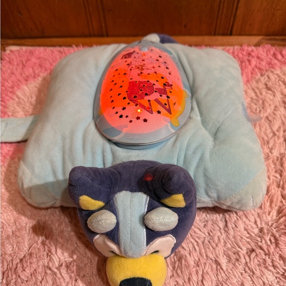 Bluey Toy Lot - Picture 4 of 11